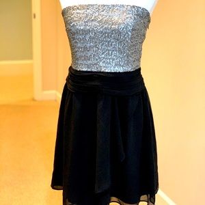 Express Cocktail Dress